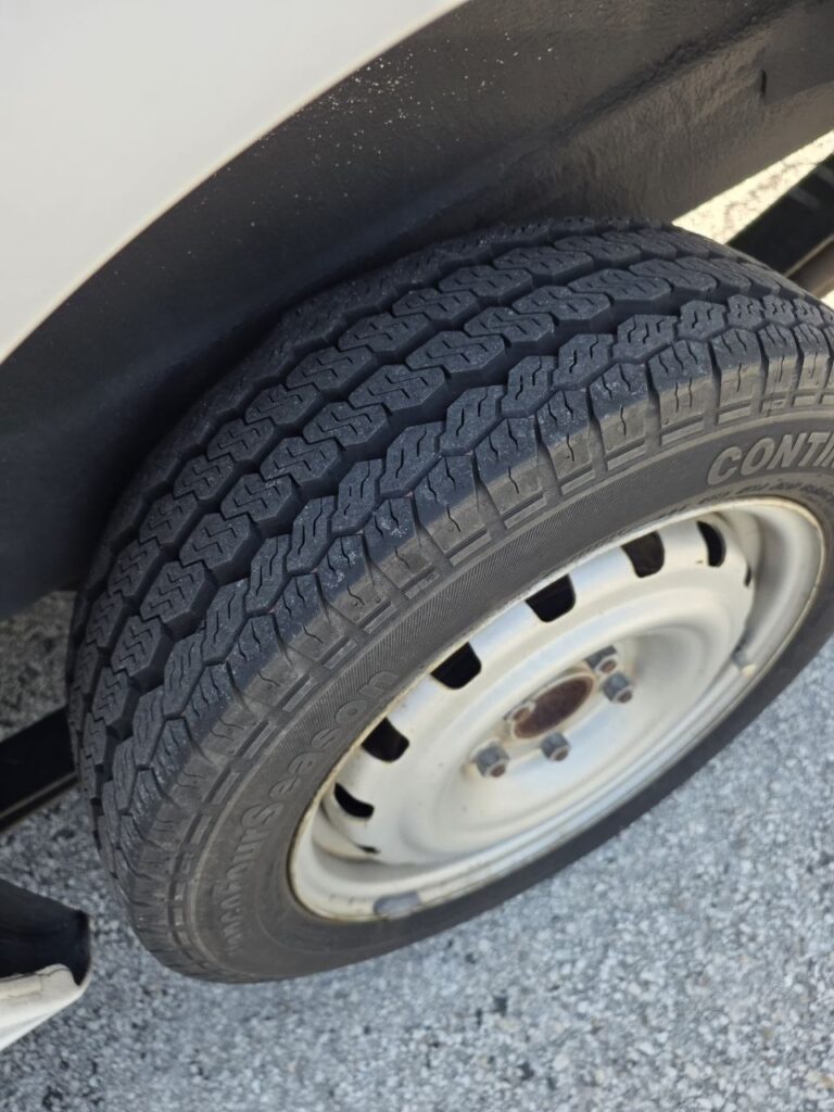 Nissan NV200 Cargo Van – 2.0L – 97,000 Miles - photo 13