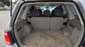 2011 Ford Escape XLS – 2.5L 4-Cylinder - photo 13