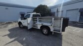 2012 Ford F-250 XL Utility Bed – 6.7L Power Stroke Diesel - photo 13
