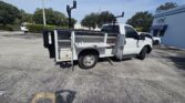 2012 Ford F-250 XL Utility Bed – 6.7L Power Stroke Diesel - photo 14