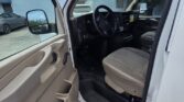2011 Chevrolet Express 2500 Cargo Van – 4.8L V8 - photo 14