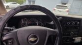 2011 Chevrolet Express 2500 Cargo Van – 4.8L V8 - photo 15