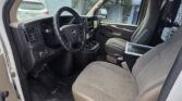 2011 Chevrolet Express 2500 Cargo Van – 4.8L V8 - photo 16