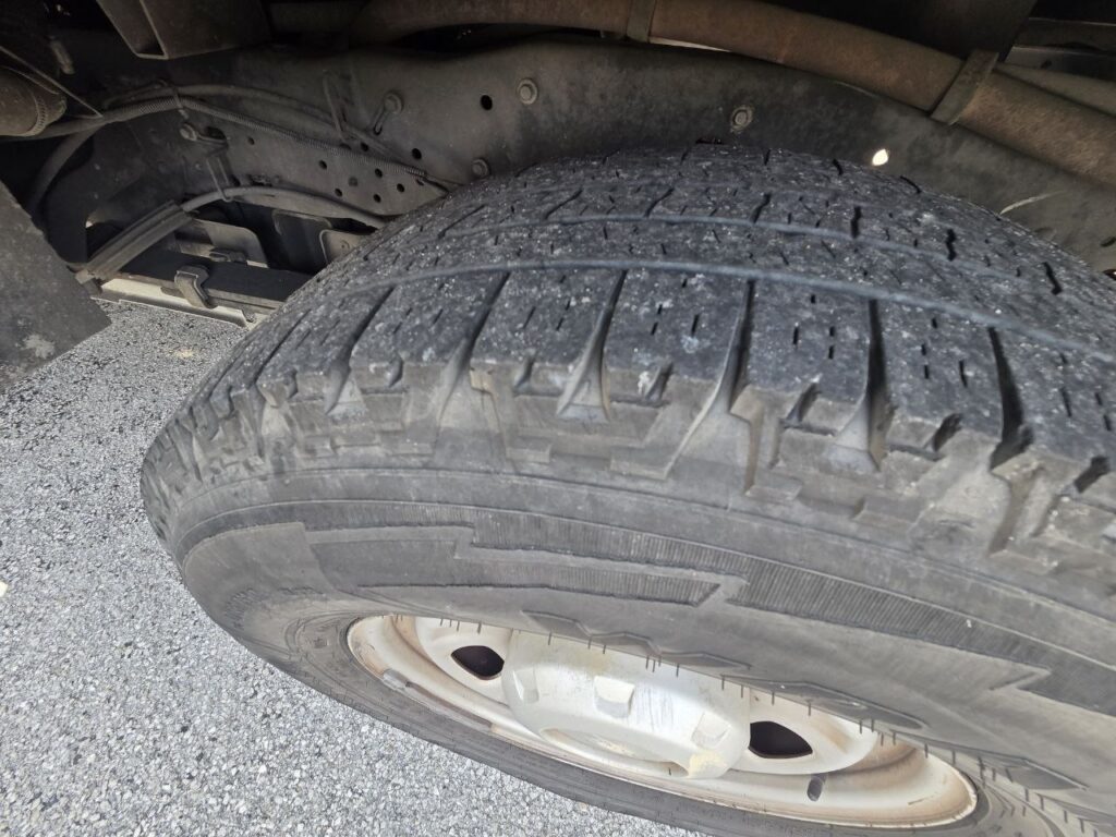 2012 Ford F-250 XL Utility Bed – 6.7L Power Stroke Diesel - photo 17