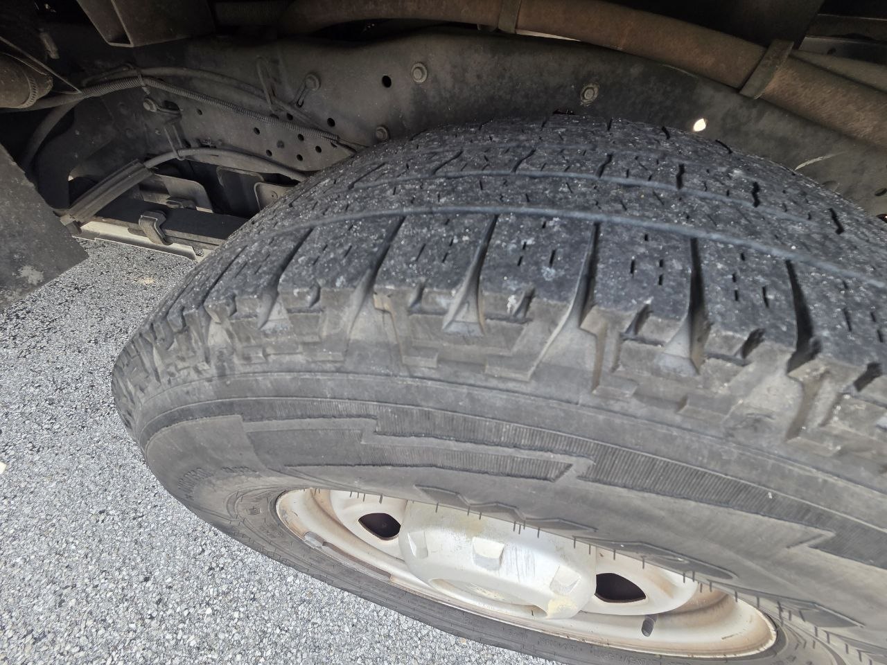 2012 Ford F-250 Super Duty XL - Photo 17