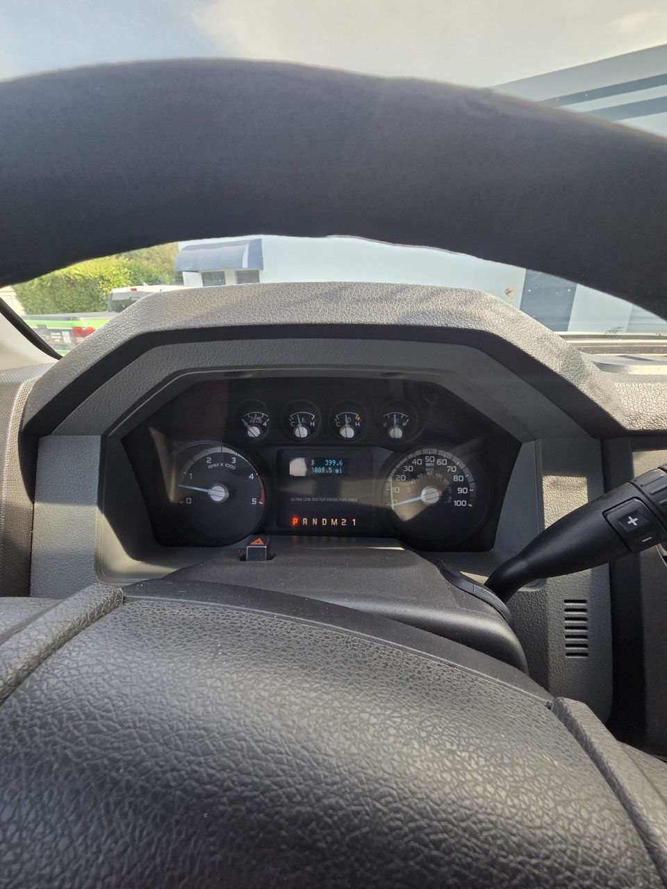 2012 Ford F-250 Super Duty XL - Photo 18