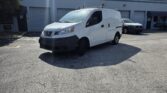 Nissan NV200 Cargo Van – 2.0L – 97,000 Miles - photo 1