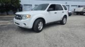 2011 Ford Escape XLS – 2.5L 4-Cylinder - photo 1