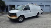 2011 Chevrolet Express 2500 Cargo Van – 4.8L V8 - photo 2