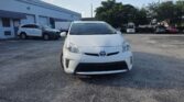 2015 Toyota Prius Hybrid – 1.8L Hybrid – 104,000 Miles - photo 4