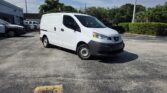 Nissan NV200 Cargo Van – 2.0L – 97,000 Miles - photo 3