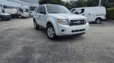 2011 Ford Escape XLS – 2.5L 4-Cylinder - photo 3