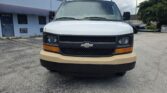 2011 Chevrolet Express 2500 Cargo Van – 4.8L V8 - photo 3