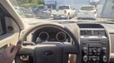 2009 Ford Escape 4WD – 2.5L – 77,000 Miles - photo 2