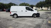 Nissan NV200 Cargo Van – 2.0L – 97,000 Miles - photo 4