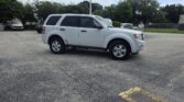 2011 Ford Escape XLS – 2.5L 4-Cylinder - photo 4