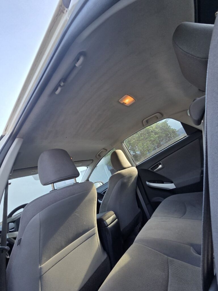 2015 Toyota Prius Hybrid – 1.8L Hybrid – 104,000 Miles - photo 7