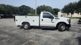 2012 Ford F-250 XL Utility Bed – 6.7L Power Stroke Diesel - photo 4