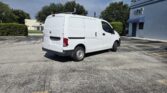 Nissan NV200 Cargo Van – 2.0L – 97,000 Miles - photo 5