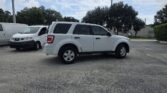2011 Ford Escape XLS – 2.5L 4-Cylinder - photo 5