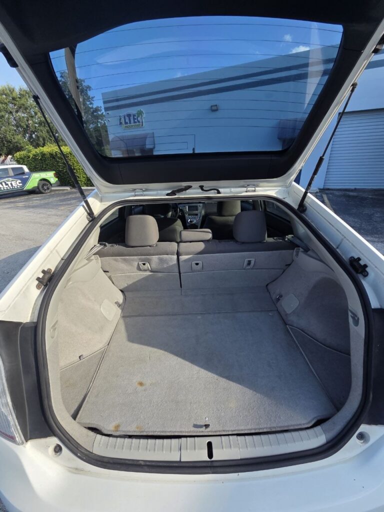 2015 Toyota Prius Hybrid – 1.8L Hybrid – 104,000 Miles - photo 9