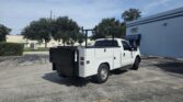 2012 Ford F-250 XL Utility Bed – 6.7L Power Stroke Diesel - photo 5