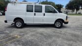 2011 Chevrolet Express 2500 Cargo Van – 4.8L V8 - photo 5
