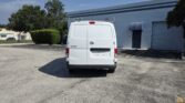 Nissan NV200 Cargo Van – 2.0L – 97,000 Miles - photo 6