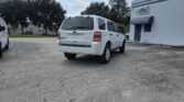 2011 Ford Escape XLS – 2.5L 4-Cylinder - photo 6