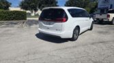 2024 Chrysler Pacifica Plug-In Hybrid Select – 3.6L V6 Plug-In Hybrid - photo 5