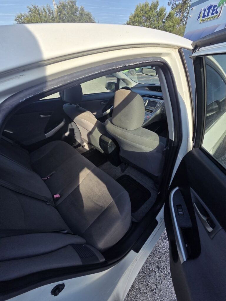 2015 Toyota Prius Hybrid – 1.8L Hybrid – 104,000 Miles - photo 11