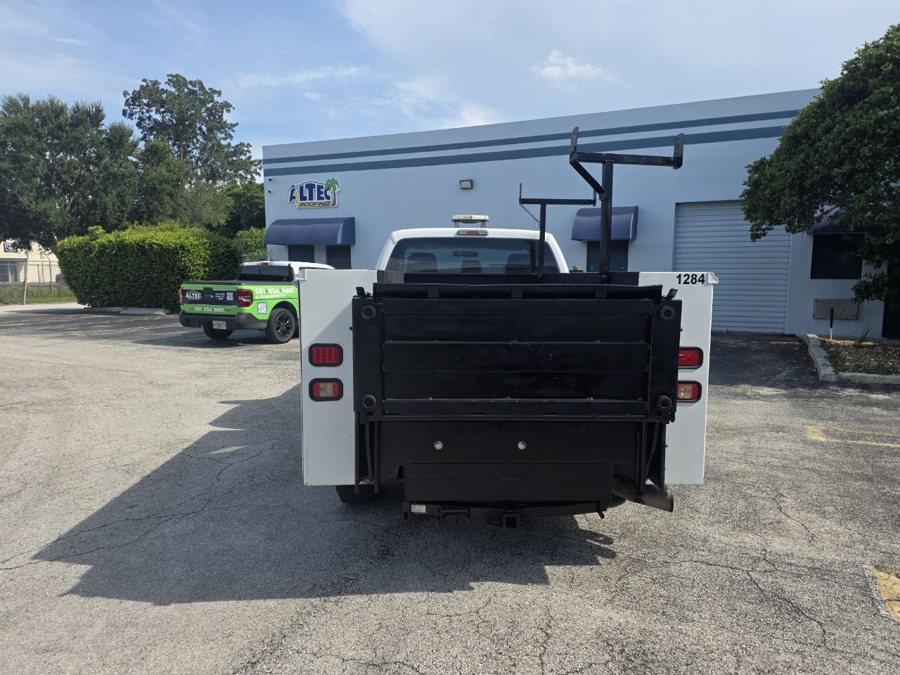 2012 Ford F-250 Super Duty XL - Photo 6