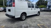 2011 Chevrolet Express 2500 Cargo Van – 4.8L V8 - photo 6