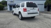 2011 Ford Escape XLS – 2.5L 4-Cylinder - photo 7