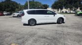 2024 Chrysler Pacifica Plug-In Hybrid Select – 3.6L V6 Plug-In Hybrid - photo 6