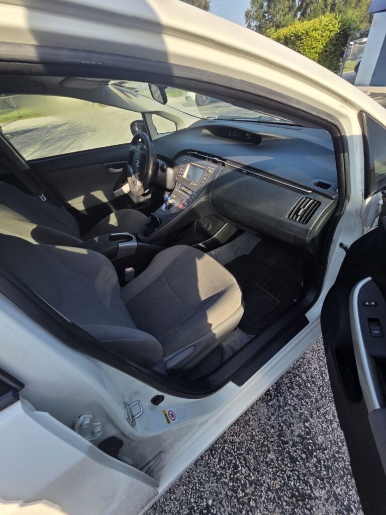 2015 Toyota Prius Hybrid – 1.8L Hybrid – 104,000 Miles - photo 13