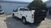 2012 Ford F-250 XL Utility Bed – 6.7L Power Stroke Diesel - photo 7