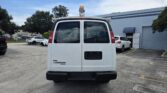 2011 Chevrolet Express 2500 Cargo Van – 4.8L V8 - photo 7