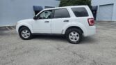 2011 Ford Escape XLS – 2.5L 4-Cylinder - photo 8
