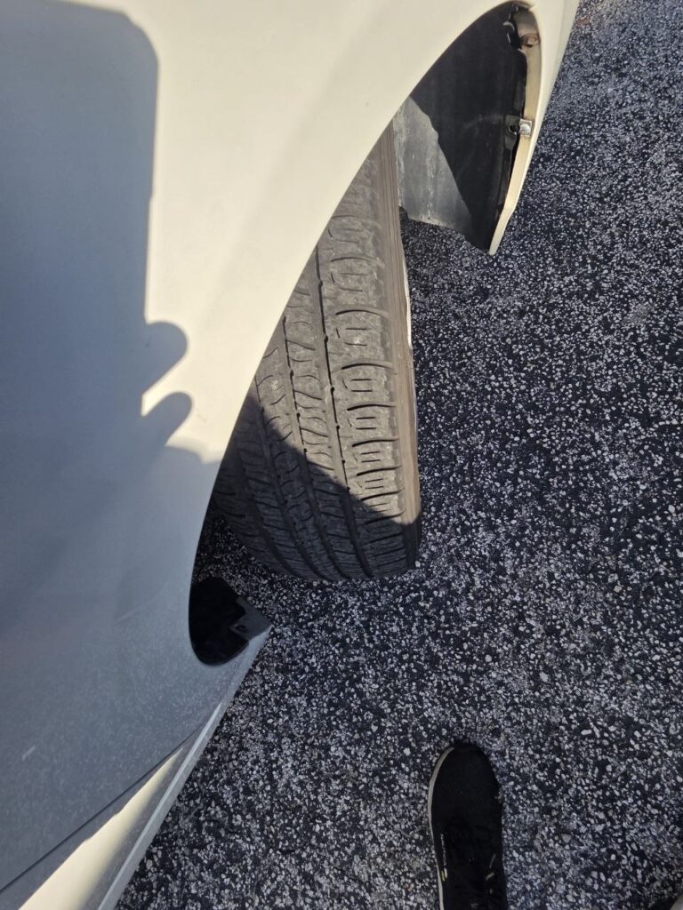 2015 Toyota Prius Hybrid – 1.8L Hybrid – 104,000 Miles - photo 15