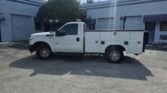 2012 Ford F-250 XL Utility Bed – 6.7L Power Stroke Diesel - photo 8