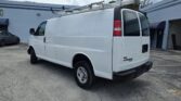 2011 Chevrolet Express 2500 Cargo Van – 4.8L V8 - photo 8