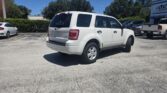 2009 Ford Escape 4WD – 2.5L – 77,000 Miles - photo 5