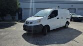 Nissan NV200 Cargo Van – 2.0L – 97,000 Miles - photo 9