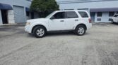 2011 Ford Escape XLS – 2.5L 4-Cylinder - photo 9