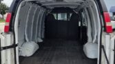2011 Chevrolet Express 2500 Cargo Van – 4.8L V8 - photo 9