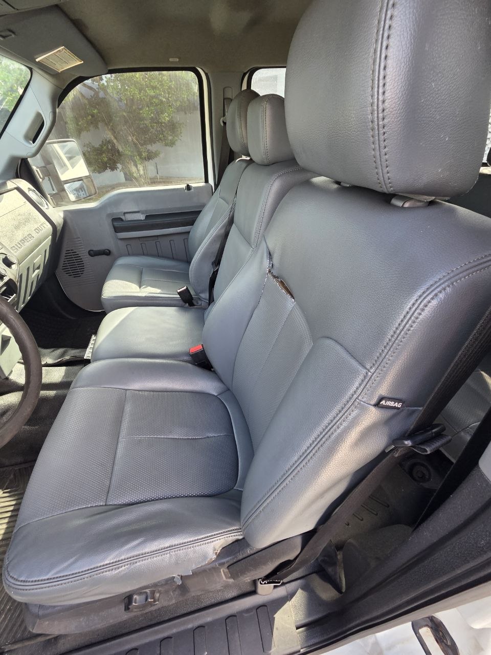 2015 Ford F-250 Super Duty XL - Photo 7
