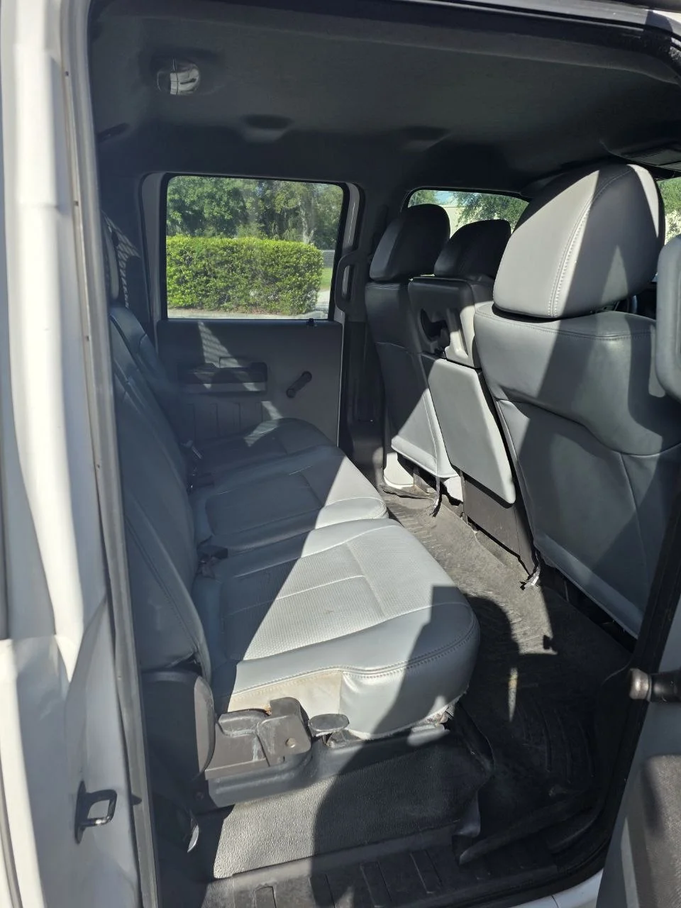 2015 Ford F-250 Super Duty XL - Photo 8