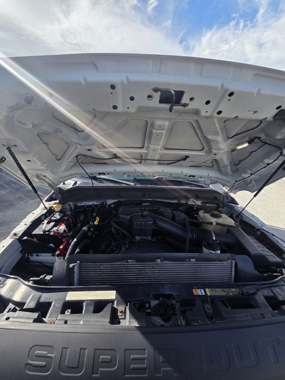 2015 Ford F-250 Super Duty XL - Photo 6